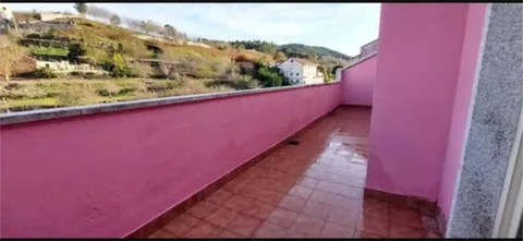 Pis de 40 m² a Soutomaior