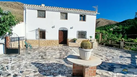 Casa de 60 m² en Albox