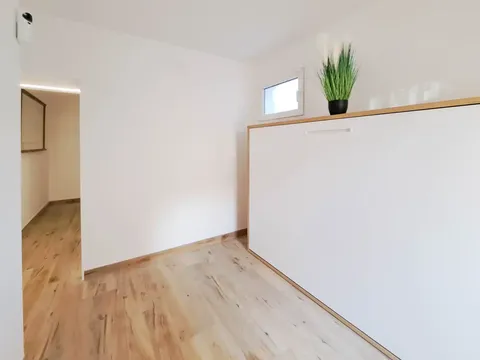 Wohnung 30 m² in Madrid