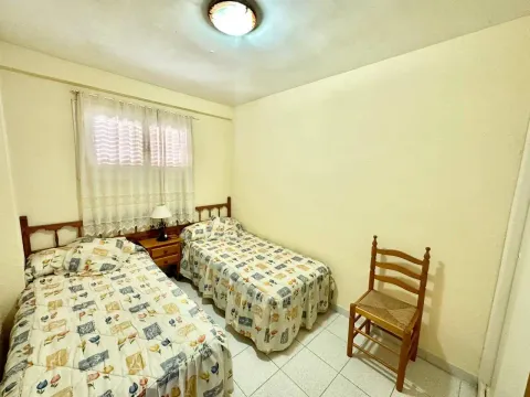 Piso de 100 m² en Torrevieja