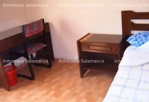 Stanza in affitto, Salamanca