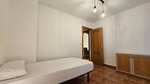 Apartamento 67 m² em Saragoça