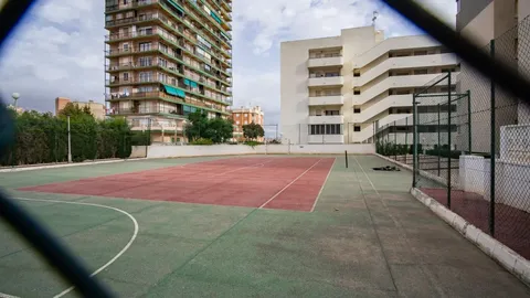 Pis de 85 m² a Elx