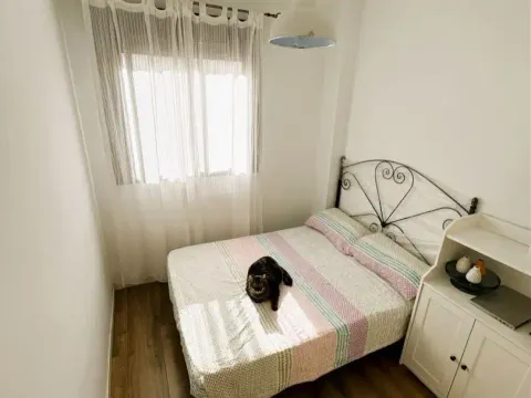 Quarto para alugar, Málaga (4/10)
