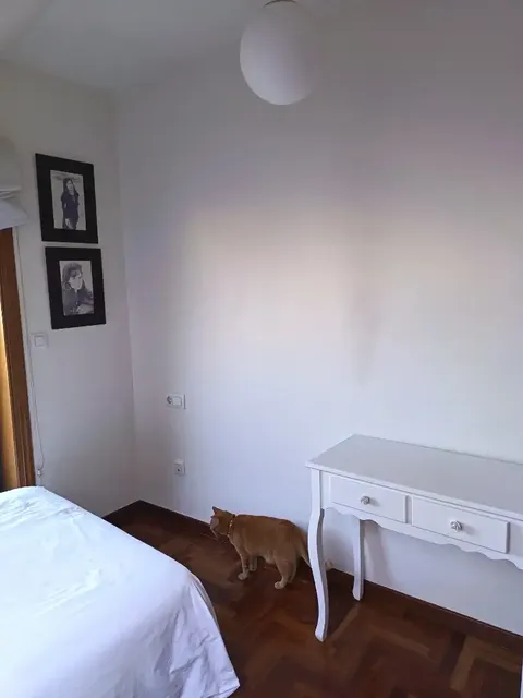 Habitació de lloguer, Vigo