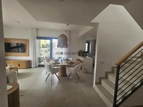Pis de 145 m² a Estepona