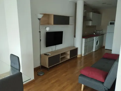 Pis de 35 m² a Don Benito