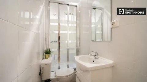 Piso de 80 m² en Madrid