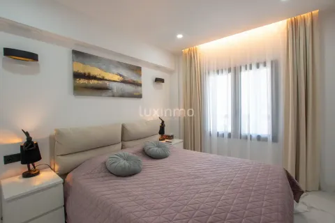 Wohnung 105 m² in Calp