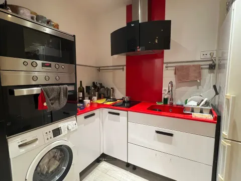 Appartamento 27 m² a Barcelona