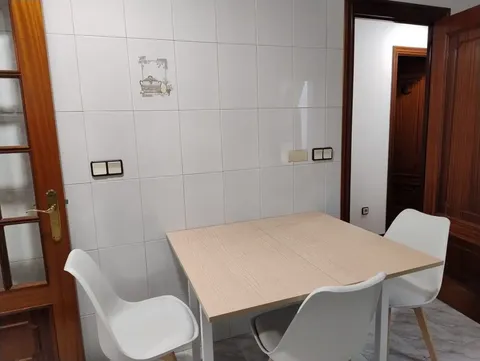 Pis de 104 m² a Santiago de Compostel·la