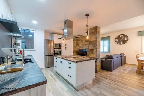 Pis de 83 m² a Sabadell