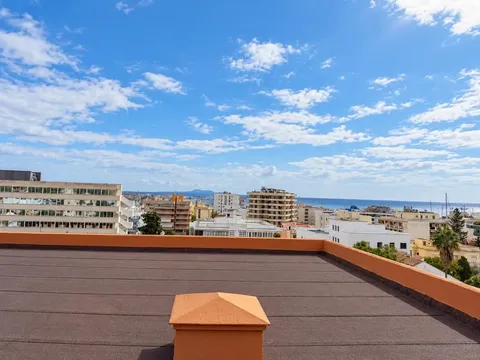 Pis de 125 m² a Palma