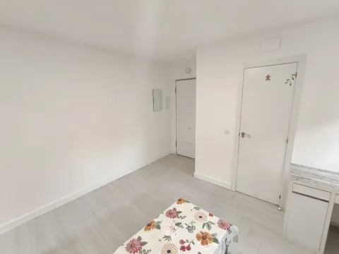 Pis de 40 m² a Madrid