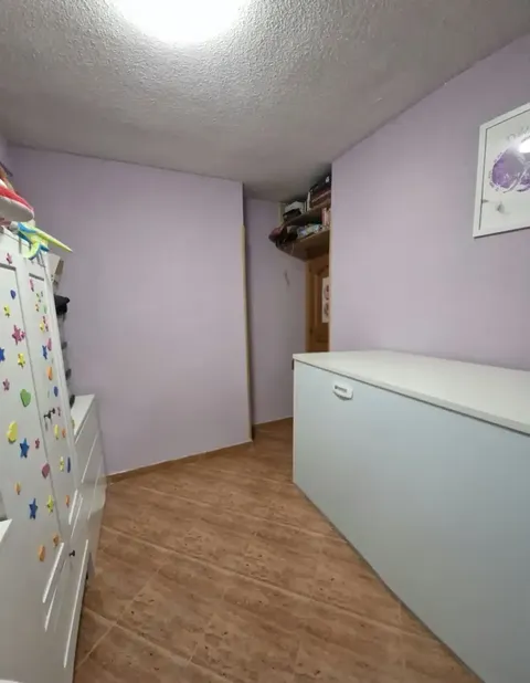 Wohnung 87 m² in Parla