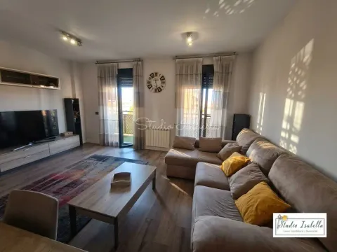 Pis de 98 m² a Toledo
