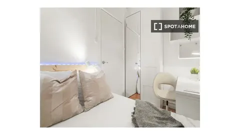 Zimmer zur Miete, Barcelona