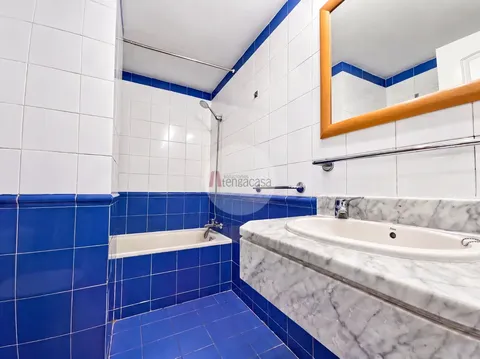 Pis de 45 m² a Madrid