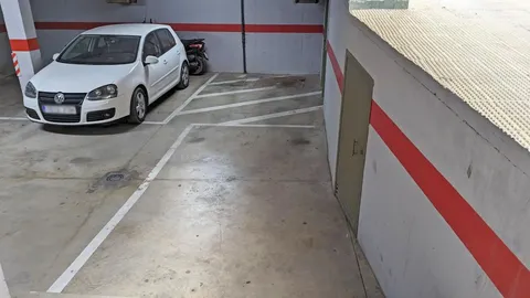 Appartamento 54 m² a Sanlúcar la Mayor