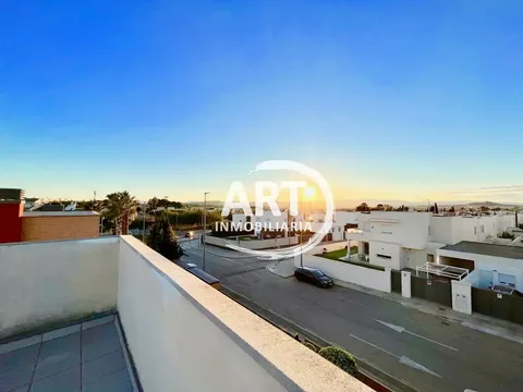 Casa de 202 m² a la Pobla de Vallbona