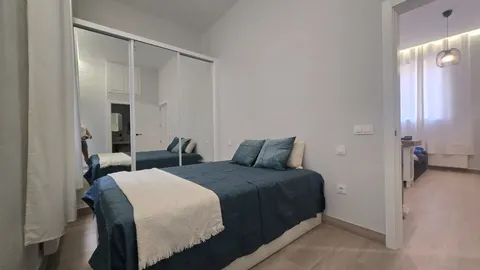 Pis de 46 m² a Madrid