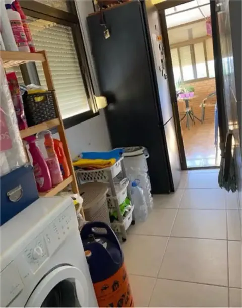 Pis de 70 m² a Antequera