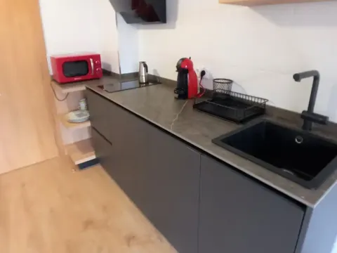 Wohnung 40 m² in Pontevedra