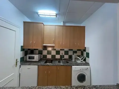 Квартира 71 м² у Севільі