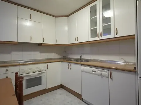 Habitació de lloguer, Plasencia