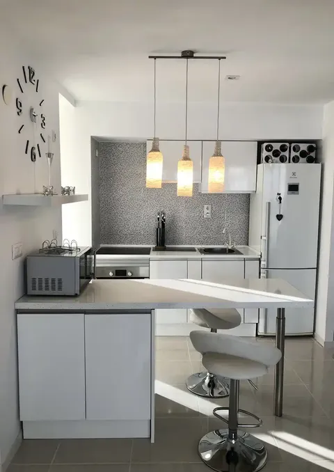 Pis de 85 m² a València