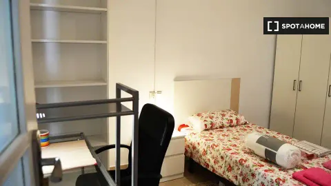 Quarto para alugar, València