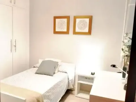 Stanza in affitto, Granada