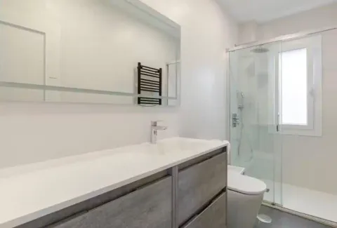 Квартира 80 м² у Madrid (3/16)