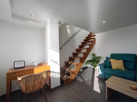Casa de 27 m² a San Cristóbal de La Laguna