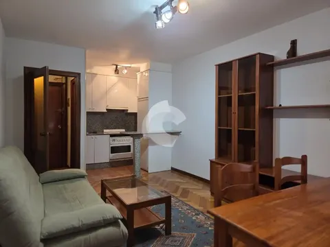 Pis de 40 m² a Vigo