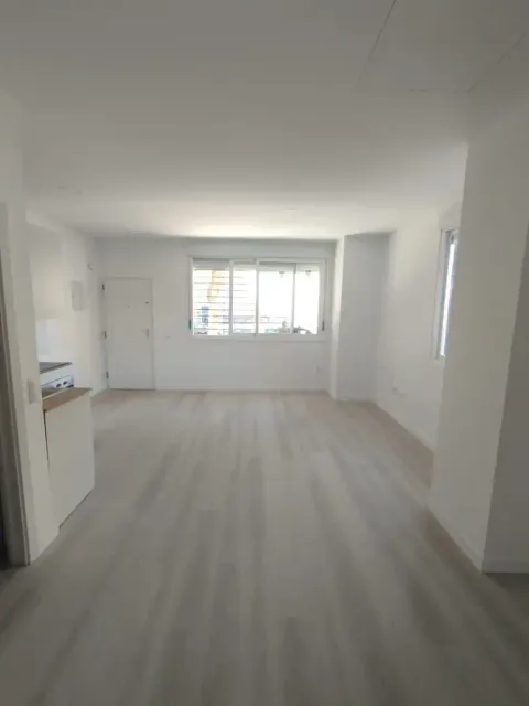 Pis de 32 m² a Màlaga