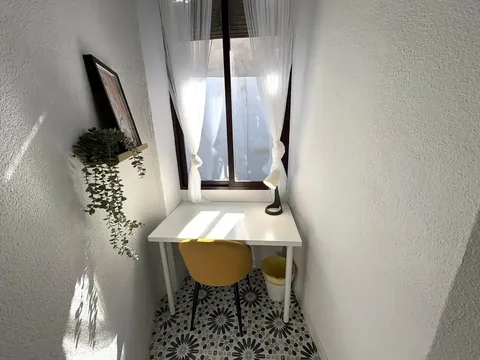 Habitació de lloguer, Granada