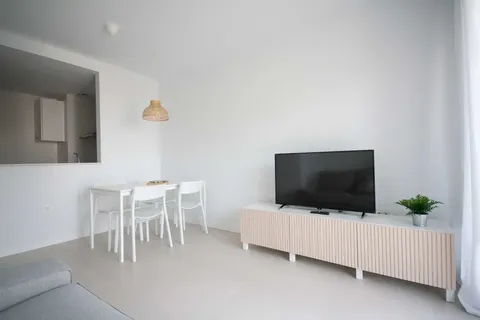 Pis de 65 m² a Almeria