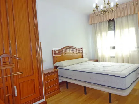 Wohnung 85 m² in Madrid