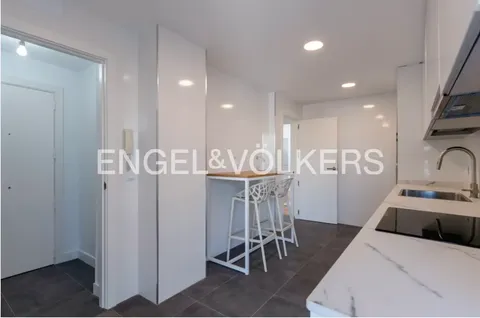 Pis de 185 m² a Madrid