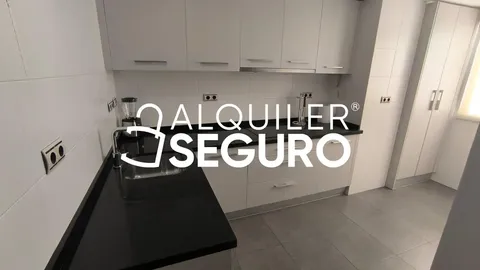Pis de 100 m² a Sevilla