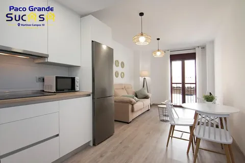 Pis de 47 m² a Granada
