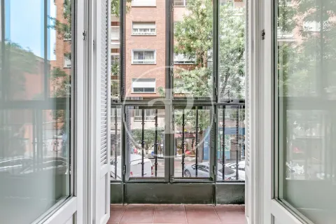 Pis de 178 m² a Madrid