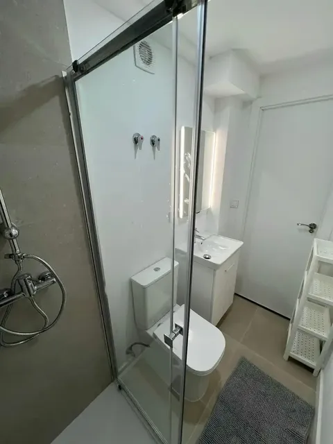 Habitació de lloguer, València