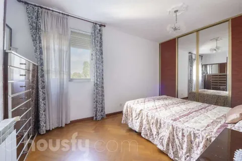 Flat 68 m² in Madrid
