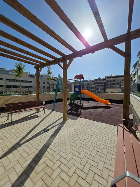 Pis de 70 m² a Valdemoro