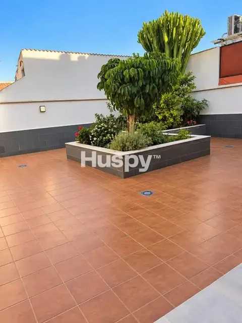 Pis de 46 m² a Màlaga