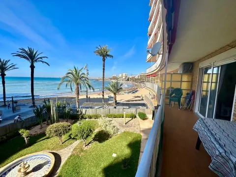 Flat 100 m² in Torrevieja (2/13)
