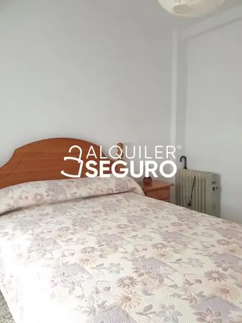 Pis de 65 m² a Getafe