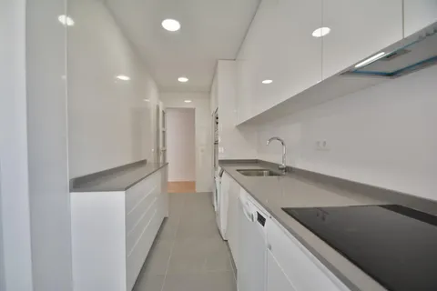 Pis de 123 m² a Madrid